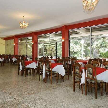 Park Hotel Zdravets Zlatni pjasătsi Eksteriør bilde