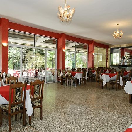 Park Hotel Zdravets Zlatni pjasătsi Eksteriør bilde