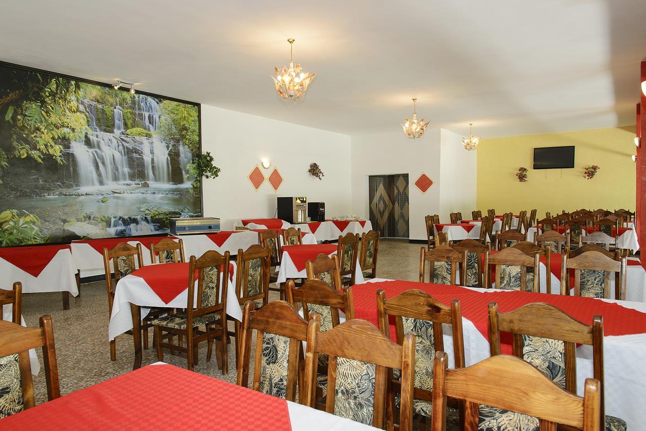 Park Hotel Zdravets Zlatni pjasătsi Eksteriør bilde