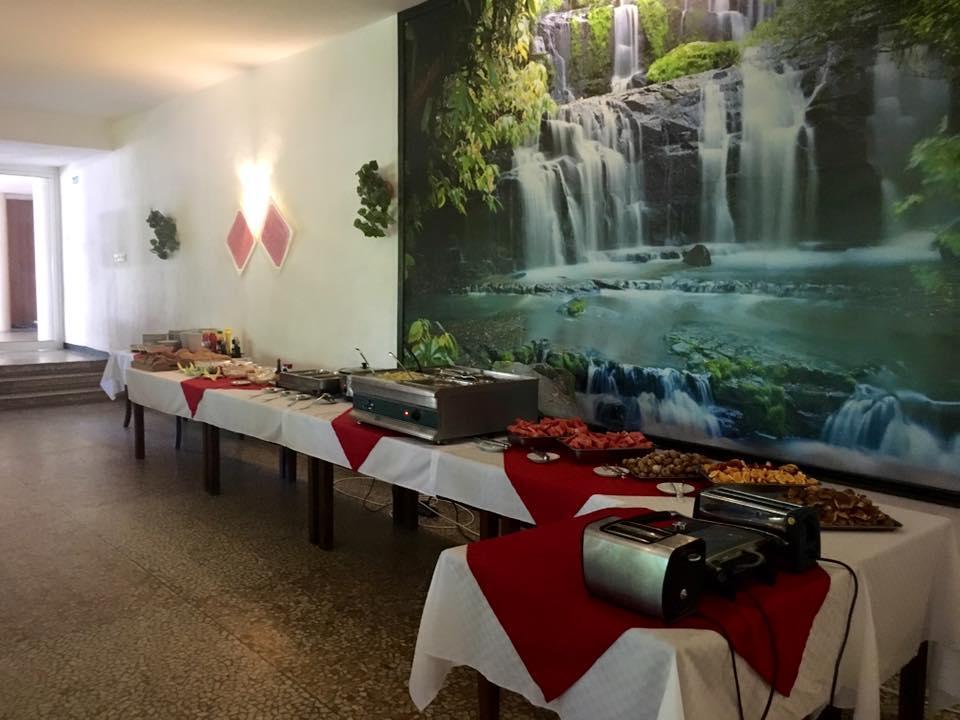 Park Hotel Zdravets Zlatni pjasătsi Eksteriør bilde